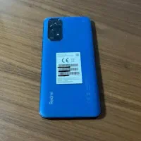 شیایومی Redmi Note11 حافظه 128گیگ سالم