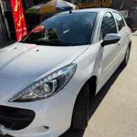 ۲۰۷سقف فلز ۱۴۰۳ بی رنگ|خودرو سواری و وانت|نشتارود, |دیوار