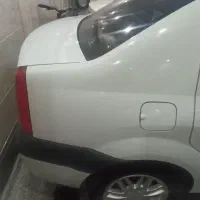 ماشین ال ۹۰ سال۹۵ کارد ۳۸۰۰۰ کیلومتر|خودرو سواری و وانت|تهران, اوقاف|دیوار