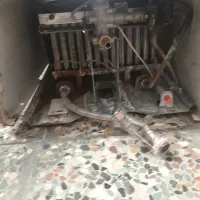 آبگرمکن دیواری بوتان ۳۲۱۵|آبگرمکن، پکیج، شوفاژ|گرگان, |دیوار