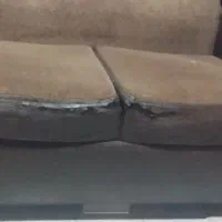 مبل راحتی|مبلمان خانگی و میز عسلی|آبیک, |دیوار