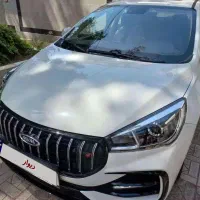 آریزو 5 FL  اسپرت ۱۴۰۴ مشابه صفر