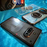 ناتینگ فون Nothing phone 3a  256/12