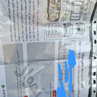 پراید ۱۳۲ se تمیز رخ|خودرو سواری و وانت|اهواز, سپیدار|دیوار