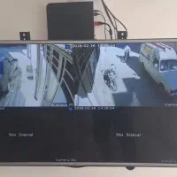 سیستم های امنیتی دوربین و دزدگیر فولادشهر،بهارستان