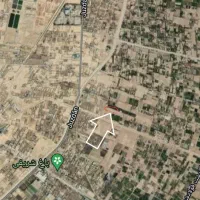 زمین کشاورزی|فروش دفتر صنعتی، کشاورزی، تجاری|نجف‌آباد, جوزدان|دیوار