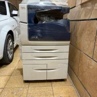 فروش دستگاه کپی مدل Xerox 5955|پرینتر، اسکنر، کپی، فکس|مسجد سلیمان, |دیوار