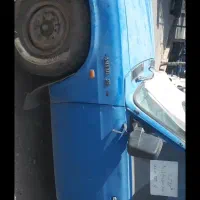 نیسان دیزل مدل ۹۰