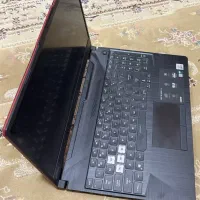 Asus tuf 506li