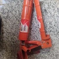 تفنگی چسب اکواریوم