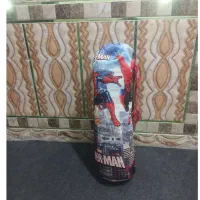 کیسه بکس|اسباببازی|خاش, |دیوار