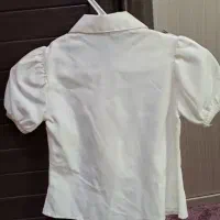 لباس کودک کاملا نو