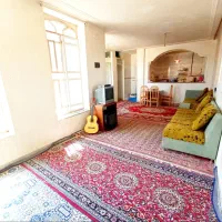 فروش خانه دو خواب  دست خضر به علت مهاجرت