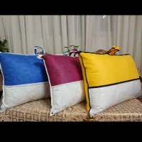 بالش تمام الیاف هالو 18درجه یک 1000گرم|رختخواب، بالش، پتو|سقز, |دیوار