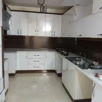 90 متر شیک 2 خواب فول