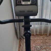 دوچرخه ورزشی ثابت