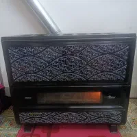 بخاری ایران شرق