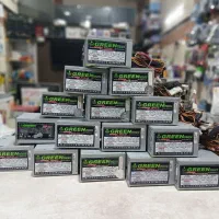 پاور ۳۸۰ GREEN|قطعات و لوازم جانبی رایانه|شیراز, پودنک|دیوار