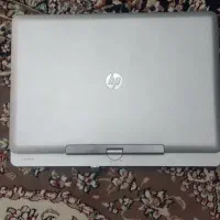 لپ تاپ hp i5 نسل 5 لمسی|رایانه همراه|تبریز, |دیوار