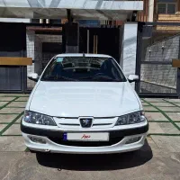 پارس Tu5 مدل ۱۴۰۱ بی رنگ|خودرو سواری و وانت|کرمان, |دیوار