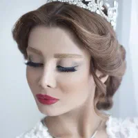میکاپ و شینیون از ۱/۵۰۰