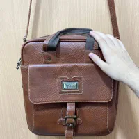 کیف اداری چرم