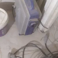 دستگاه لوله بازکنی|لوازم نظافت|ایوان, |دیوار