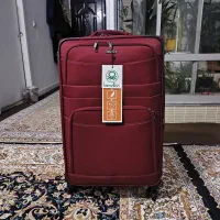 چمدان بزرنت خارجی|کیف، کفش، کمربند|سنندج, |دیوار