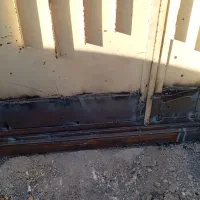 جوشکاری سیارتعمیرات تخصصی دربهای فلزی ودرهای چوبی|خدمات پیشه و مهارت|بندرعباس, |دیوار