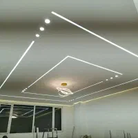 طراحی واجرای کناف|خدمات پیشه و مهارت|کرمانشاه, |دیوار