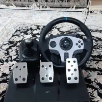 فرمان بازی pxn v9