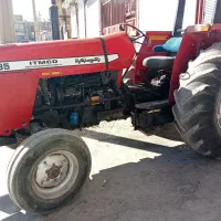 تراکتور|خودرو سنگین|فیروزآباد (لرستان), |دیوار