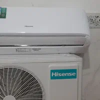 کولرگازی|کولر گازی و فنکوئل|مشهد, جانباز|دیوار