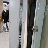 فروش دکور چوبی لباس فروشی و روسری .ستون و تیله ای|فروشگاه و مغازه|کبودرآهنگ, |دیوار