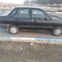 پراید مدل ۸۳