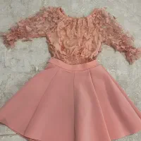 لباس مجلسی