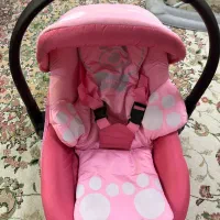 سیسمونی، کریر، روروئک و کالسکه|کالسکه و لوازم جانبی|بوشهر, |دیوار