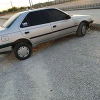 پژو 405 GLX - دوگانه سوز CNG، مدل ۱۳۸۶|خودرو سواری و وانت|بهبهان, |دیوار