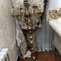 کنار سالنی برنز