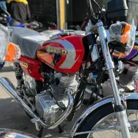 موتور رهرو ۴۰۴|موتورسیکلت|ساوه, |دیوار