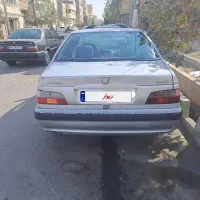 فروش پژو پارس