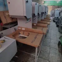 وسایل مرغ فروشی