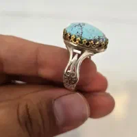 جواهرات فیروزه|جواهرات|نیشابور, امام|دیوار