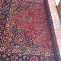 فرش  دستباف قدیمی