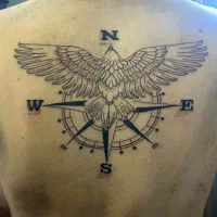 خدمات تاتوی بدن|خدمات آرایشگری و زیبایی|اردبیل, |دیوار