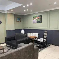 آپارتمان و سوییت مبله هدایت