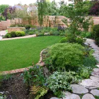 عملیات تخصصی باغبانی و فضای سبز