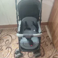 کالسکه در حد نو