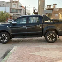 KMC T9|خودرو سواری و وانت|بندر ماهشهر, |دیوار