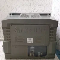 تلویزیون سامسونگ|تلویزیون و پروژکتور|تهران, شوش|دیوار